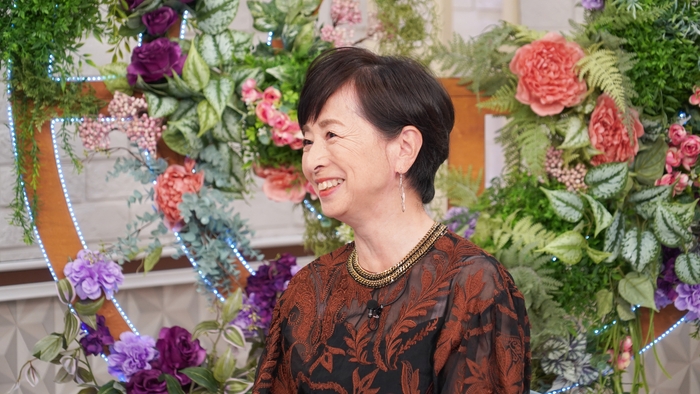 阿川佐和子さん