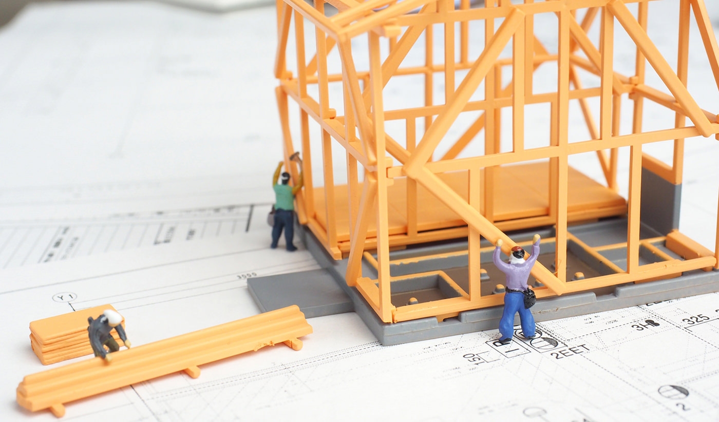 耐震補強リフォームの基礎知識