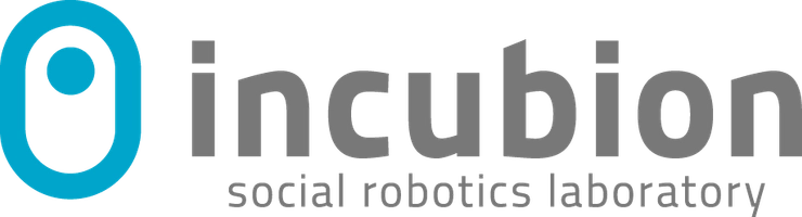 インキュビオン株式会社、株式会社リビングロボット