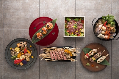 ＴＯＫＹＯ AUTUMN COLORSイメージ