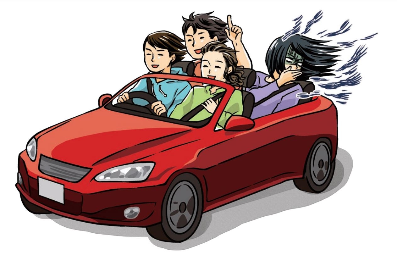 新型コロナウイルス「5類」移行まであと少し!GWの旅行や遠出を楽しむ必需品とは?