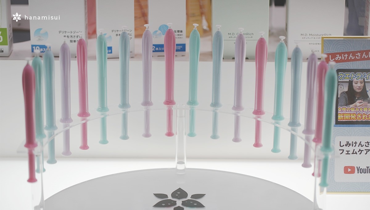 第2世代 新型アプリケーター