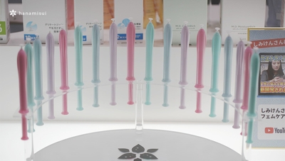 第2世代　新型アプリケーター