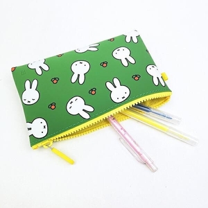 ミッフィーのポーチ