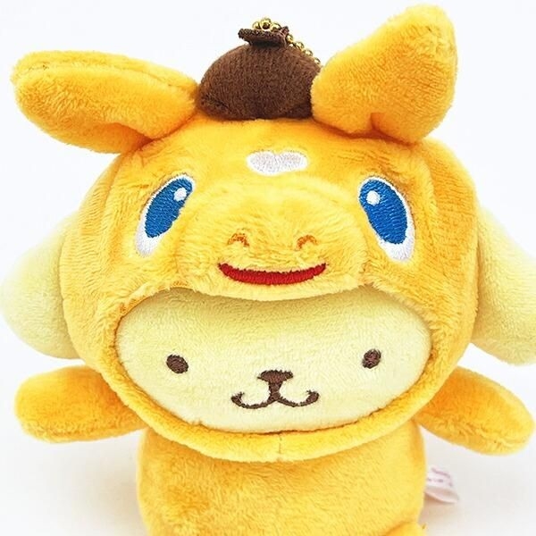 サンリオ マスコット