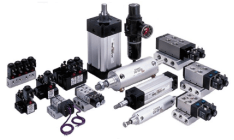 空気圧機器市場、CAGR5.2%で拡大し2031年には37420百万米ドルへ