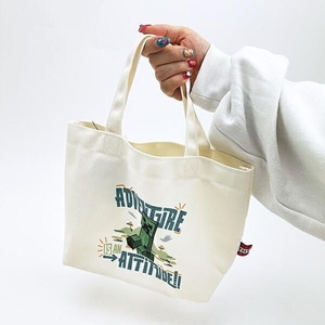 マイクラのバッグ