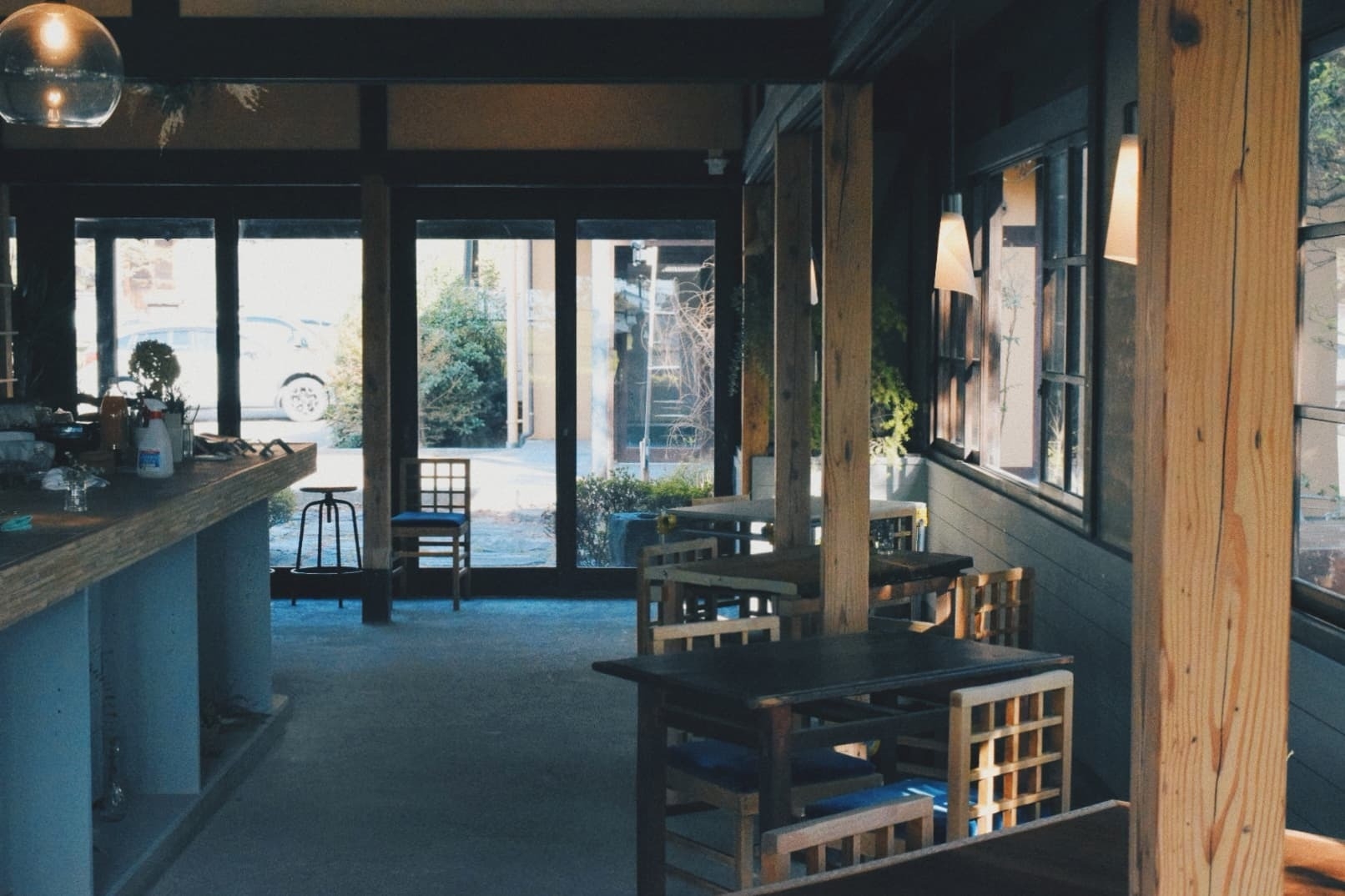 その他エリアでも展開(画像は小布施のKUTEN)