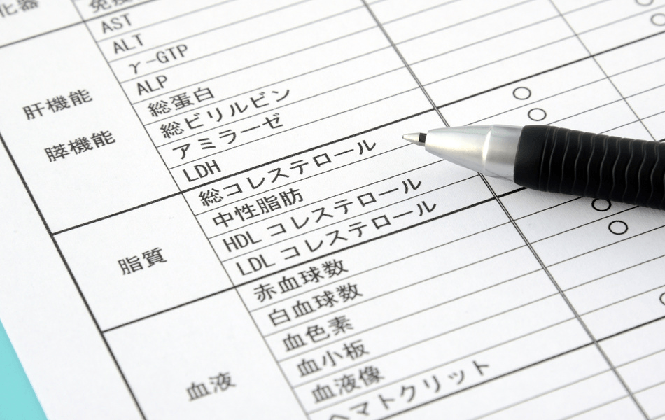 【健康診断で発覚】自覚症状ゼロで進行する「脂質異常症」の恐怖と、見過ごせない放置リスク