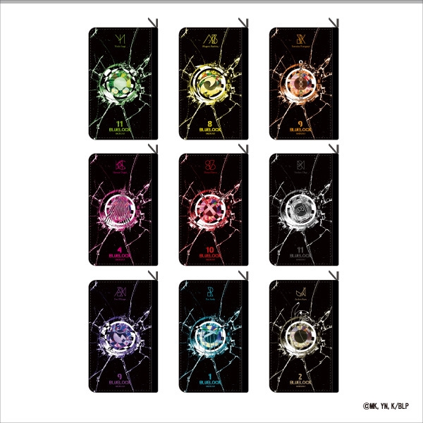 パスケース付きコインケース