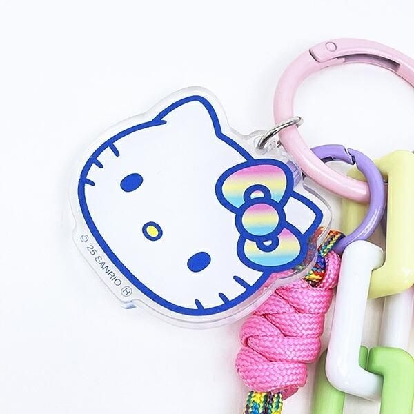 キティーのチャーム