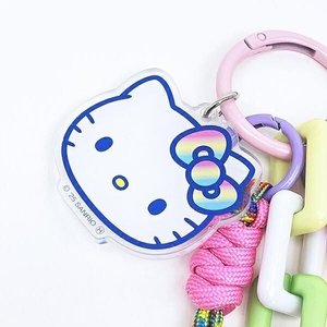 キティーのチャーム