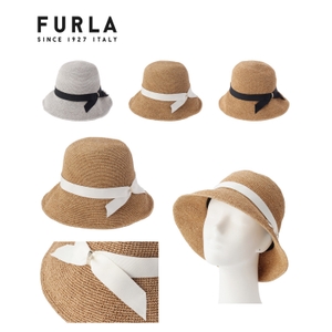 フルラ (FURLA) 天然 リボン ウォッシャブル 14,300円(税込)