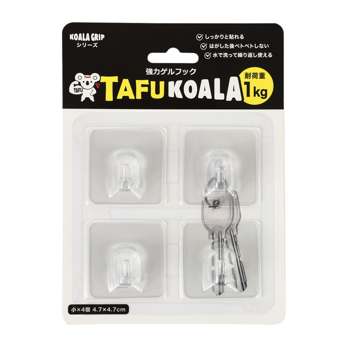 KTF-S4(小サイズ 4個入)