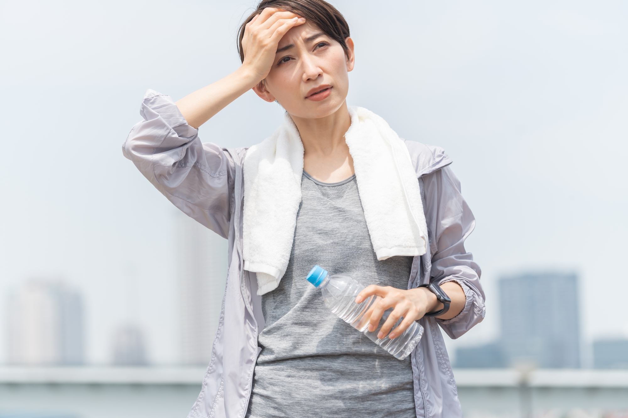 大正製薬、「夏はみんな「かくれ脱水」状態!? 熱中症予備軍 "かくれ脱水"のリスクと予防法」を 健康情報サイト“大正健康ナビ”にて8/10に新着情報公開