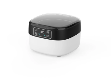 ホビー用超音波洗浄機を使いやすく改良した 「ソニックウォッシャーUT+」を3月14日(金)に新発売