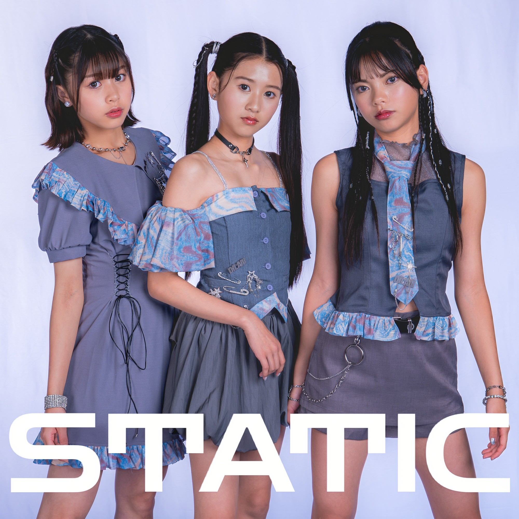 【アクターズスクール広島】DILAⅢ(ディラム)、2nd Single発売