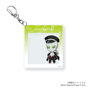 【グノーシア】学園しげみち