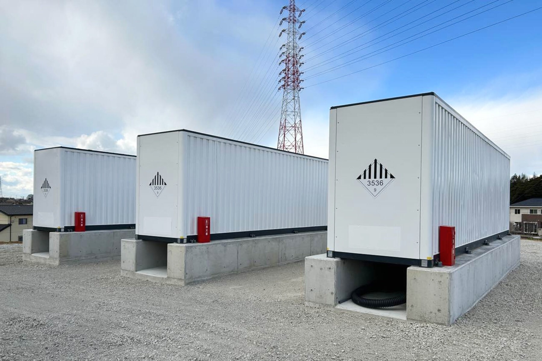 台湾泓徳能源、鹿児島・宮城の新規蓄電池案件で約160MW落札　長期脱炭素電源オークション（LTDA）累計約560MW・2029年までに日本で3.4GW開発へ