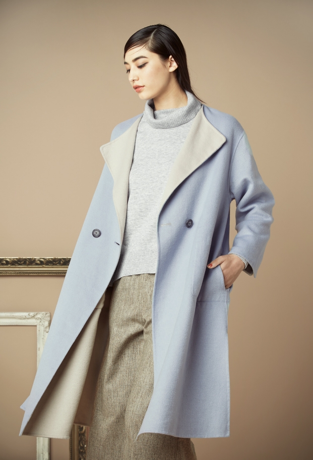 コート 29,700円(税込)