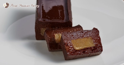 日本初上陸、究極のハワイアンガトーショコラ発売　 ハワイの食材を存分に味わえる、グルテンフリースイーツ