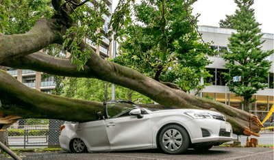不幸に見舞われることへの考え方を検証（画像はイメージ）