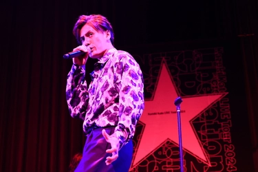 加藤和樹、カバー曲を中心としたライブツアー「Kazuki Kato Concert Tour 2024～Respection～」終了、2か月にわたる３シリーズTOUR完走！