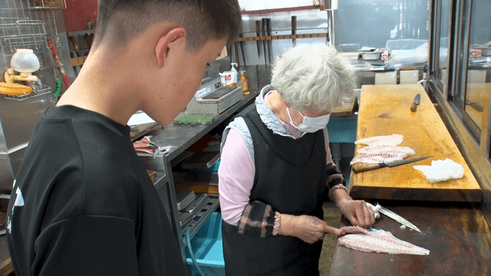 “師匠”に学ぶ