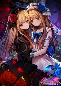 【カスト&ポクス】・CV. 築山苑佳