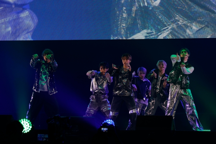 ©ALD2024 撮影:小境勝巳、佐藤 薫、高田真希子、冨田味我