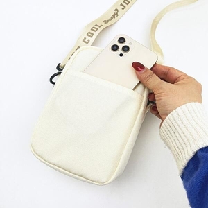 スヌーピーのバッグ