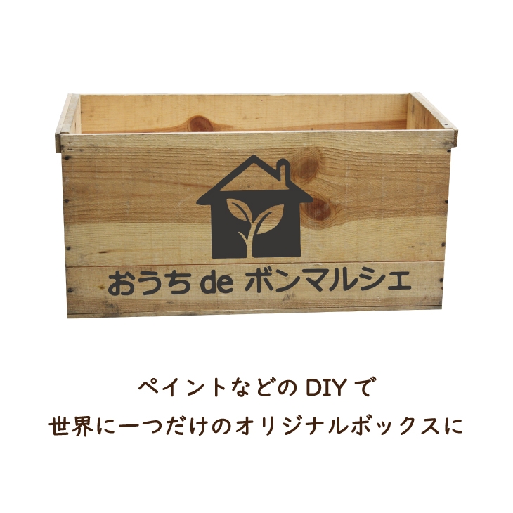 ご家族でDIYに挑戦 !