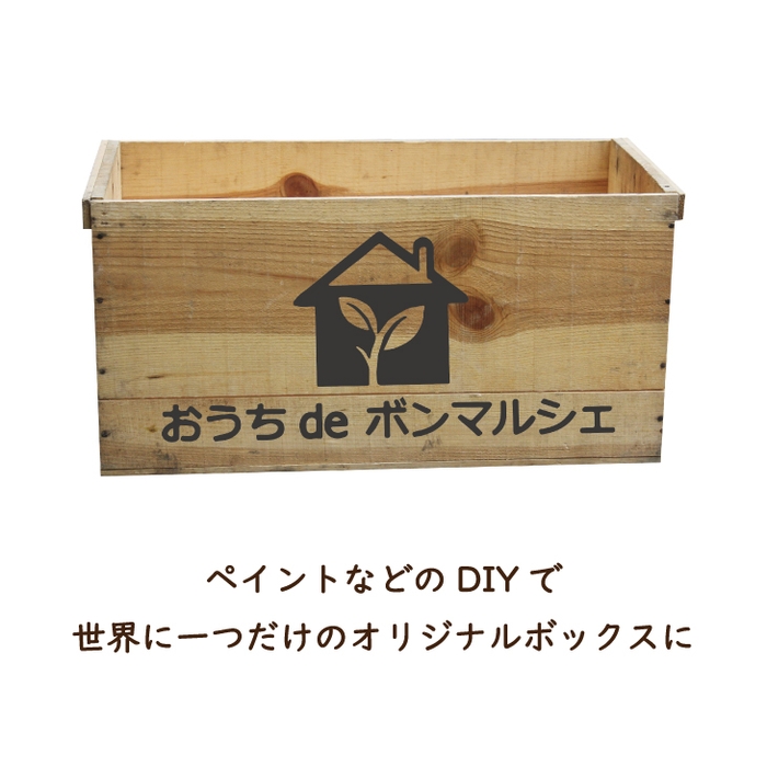 ご家族でDIYに挑戦 !