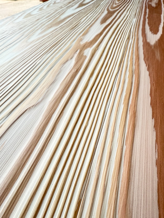 型枠用のうづくり板(深掘り)