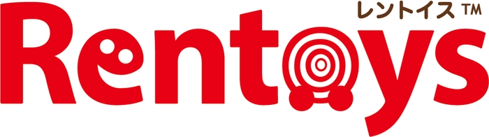 レントイスのロゴ(横)
