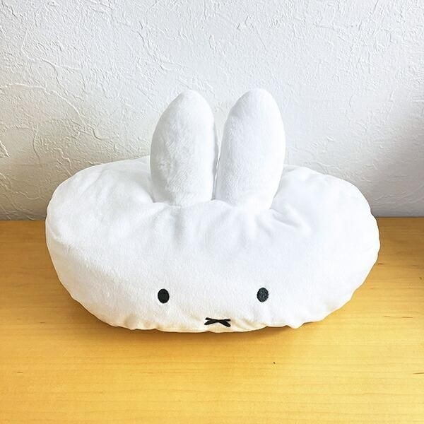 ミッフィーインテリアアイテム