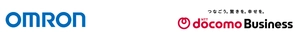 オムロン株式会社　NTTドコモビジネス株式会社
