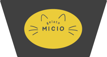 MICIO　ジェラートカップ デザイン