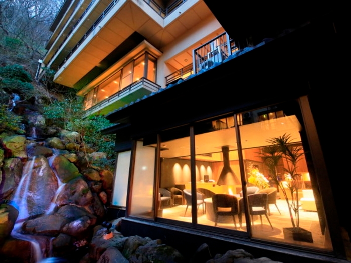 ホテル再生による地方の雇用創出にも注力(鳴子風雅)