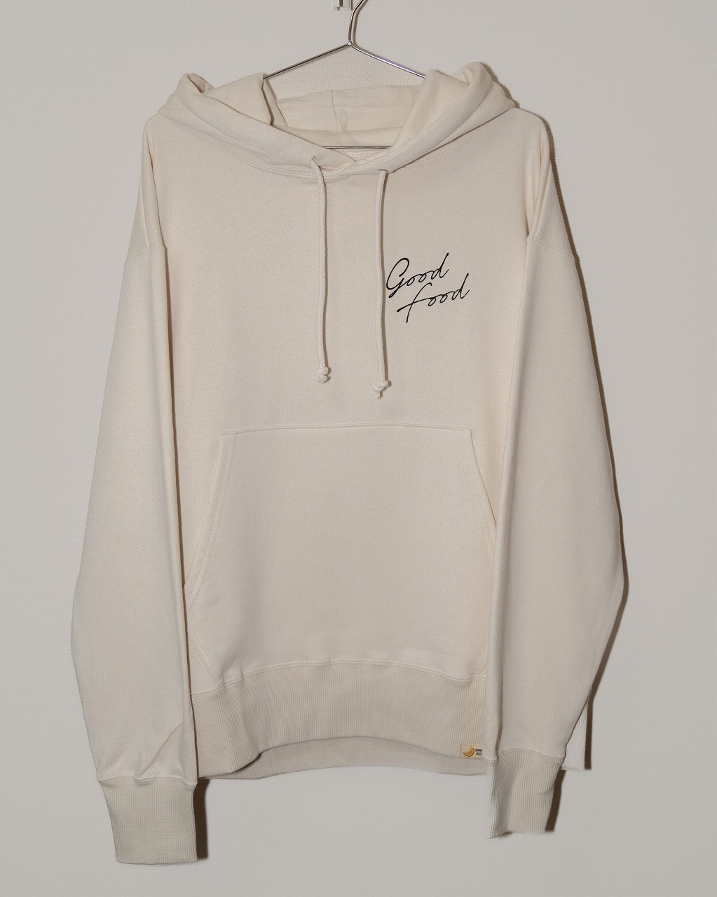 GOOD FOOD CUTLERY PARKER(フロントデザイン)