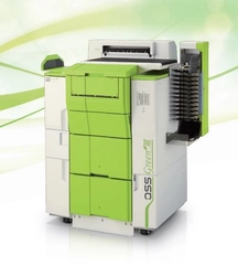 ノーリツプレシジョン、安定したハイパフォーマンスを提供する 業務用インクジェット写真プリンター「QSS GreenIII」を販売中
