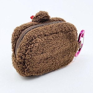 モンチッチポーチ