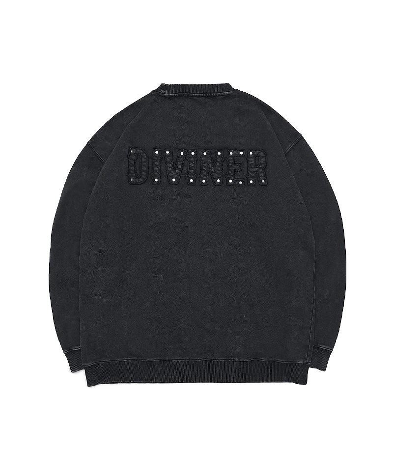 Dirty Crucifixion Sweat Shirt