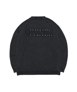 Dirty Crucifixion Sweat Shirt