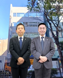 弁護士法人心 蒲田法律事務所 オープン