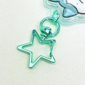 ちいかわのキーホルダー