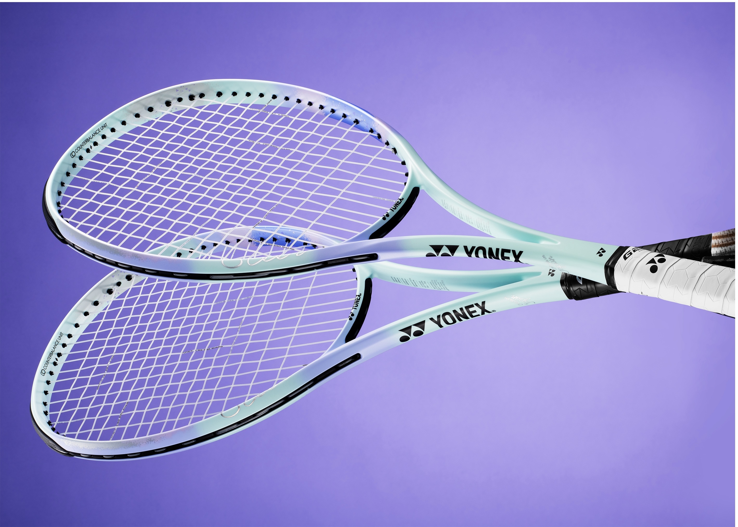 攻速スウィングで操る、新次元パワーショット 「NEW GEOBREAK 70 STEER(新ジオブレイク70 ステア)シリーズ」 2024年8月中旬より発売