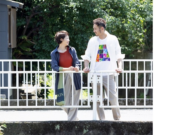 シンプルな日常に個性をプラス/cotton100%プリーツリンクルシャツ01