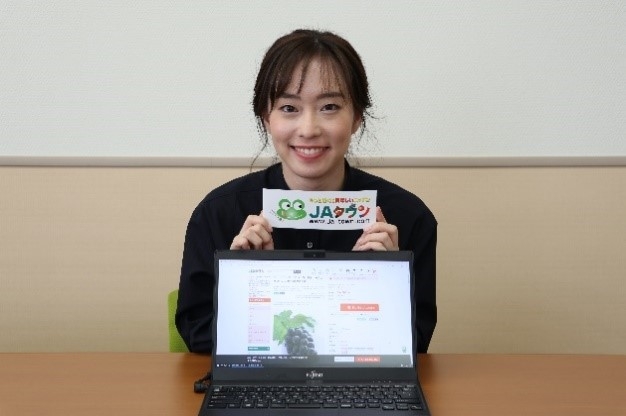 石川佳純選手 今月のおすすめ商品