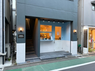 店舗外観